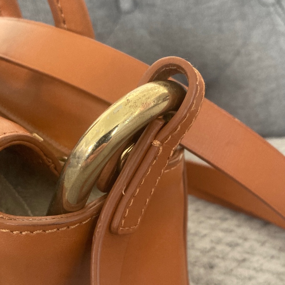 J.Crew mini bag - Picture 7 of 13